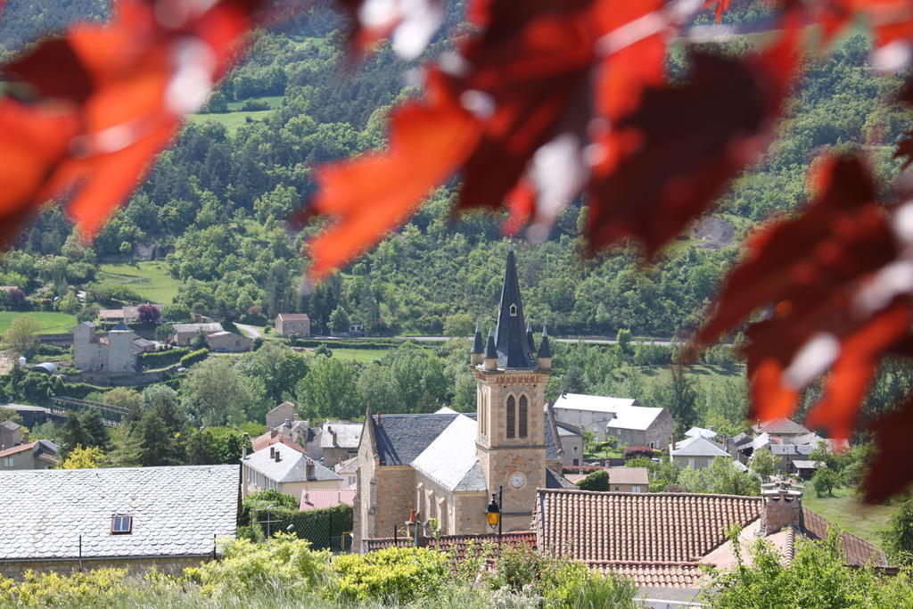Gite La Cerise Qui Rit La Cresse Quarto foto