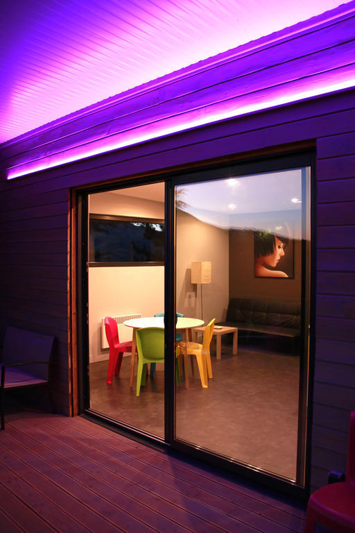 Gite La Cerise Qui Rit La Cresse Quarto foto